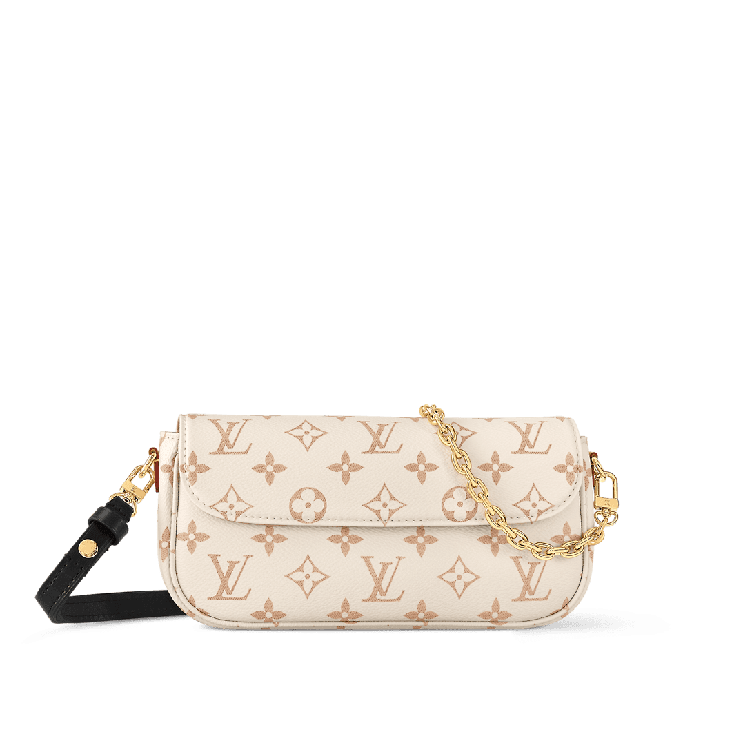 Louis Vuitton M83091 Wallet On Chain Ivy – EliteCarry Co – Carry in Style,  Lead with Elegance